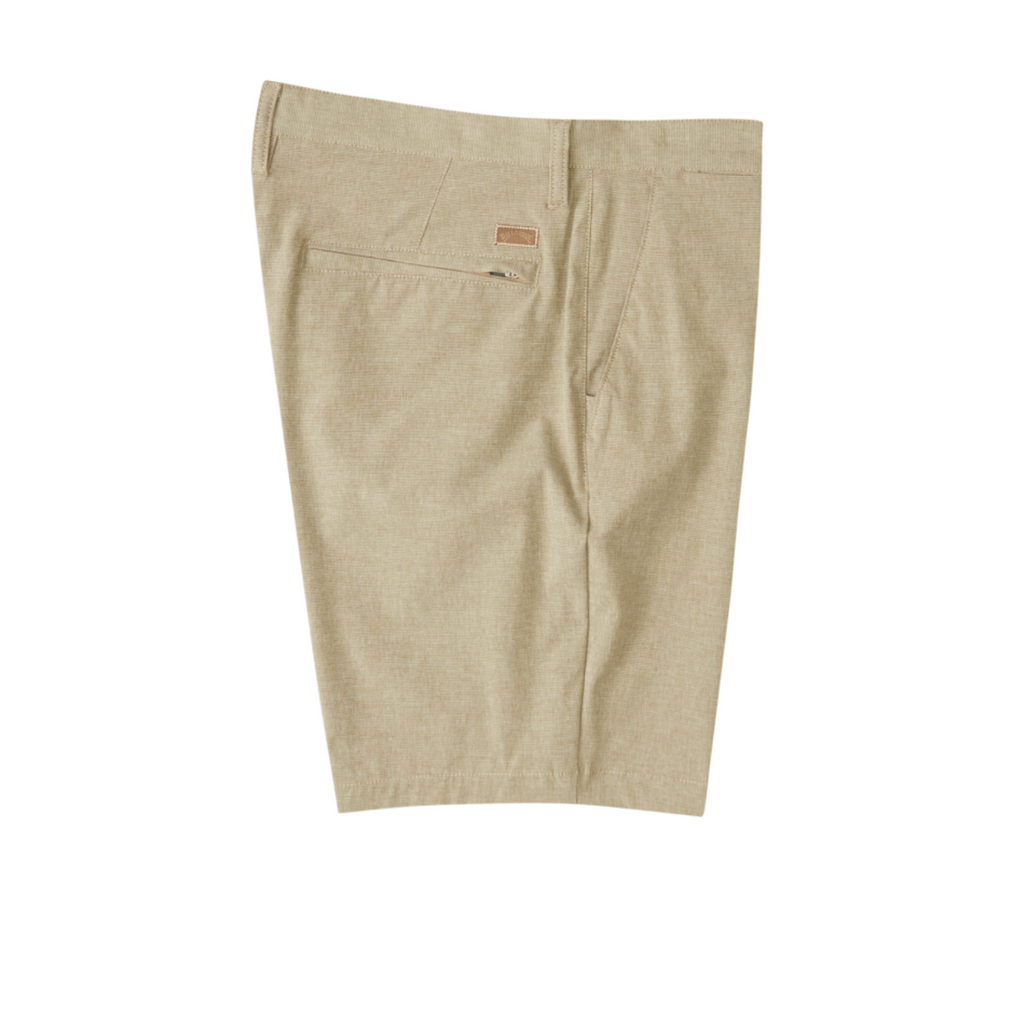 Bermudas Billabong Hibrido Crossfire Khaki ss24