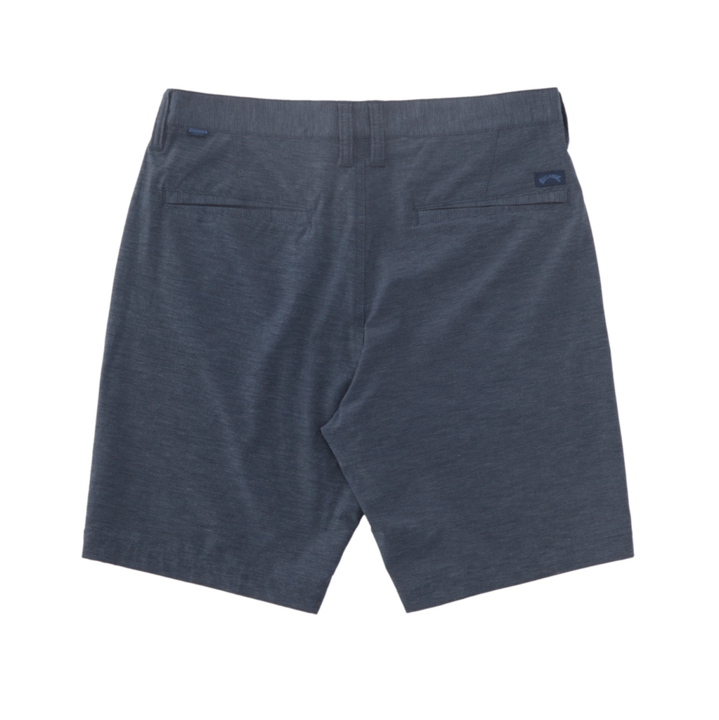 Bermudas Billabong Hibrido Crossfire Navy ss24
