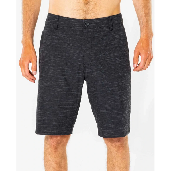 Bermudas Híbridas Rip Curl Jackson Boardwalk Black
