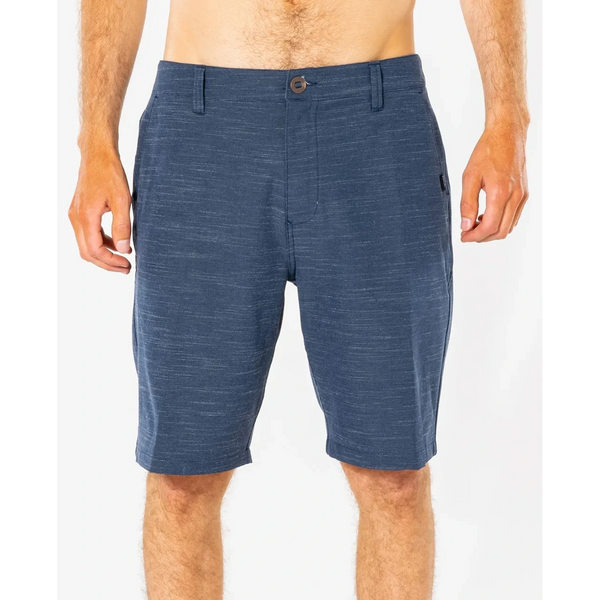Bermudas Híbridas Rip Curl Jackson Boardwalk Dark Navy