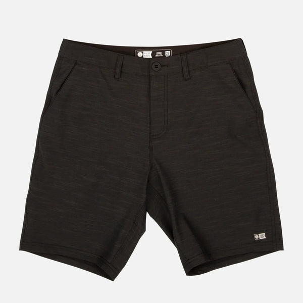 Bermudas Híbridas Salty Crew Driftter 2 Charcoal
