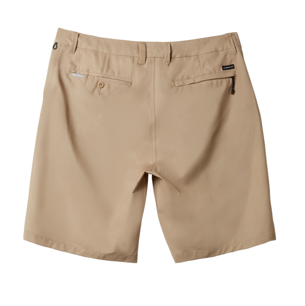 Bañador Quiksilver Híbrido Union 20´ Khaki