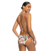 Bikini Roxy Completo Pt Beach Classic Tiki Tri Anthracite