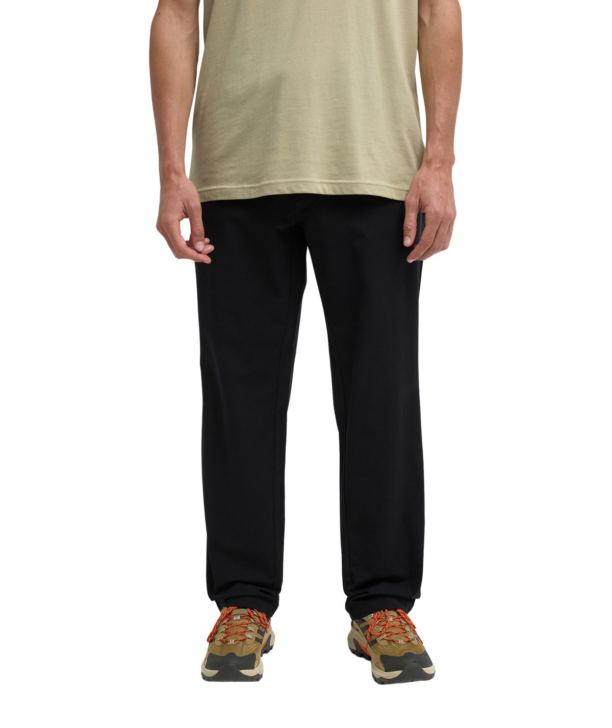 Pantalón Billabong Surftrek Plus negro, vista oficial 7 del producto