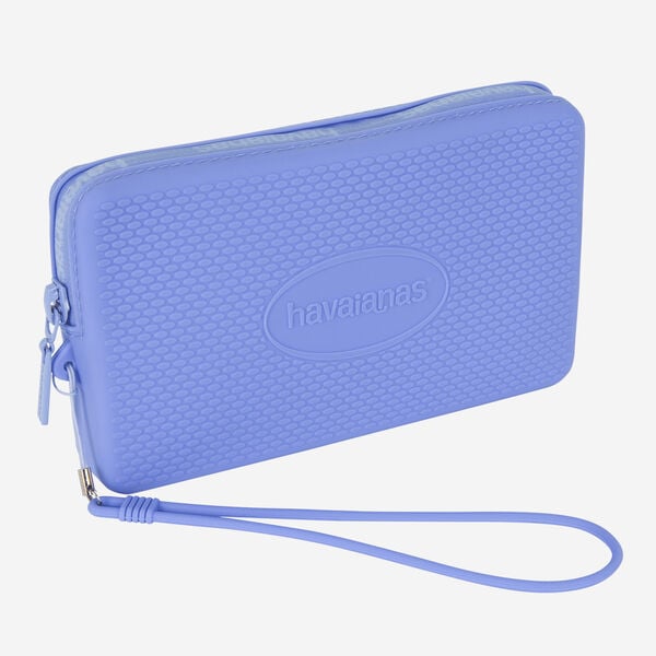 Bolsito Havaianas Mini Bag Provence Blue