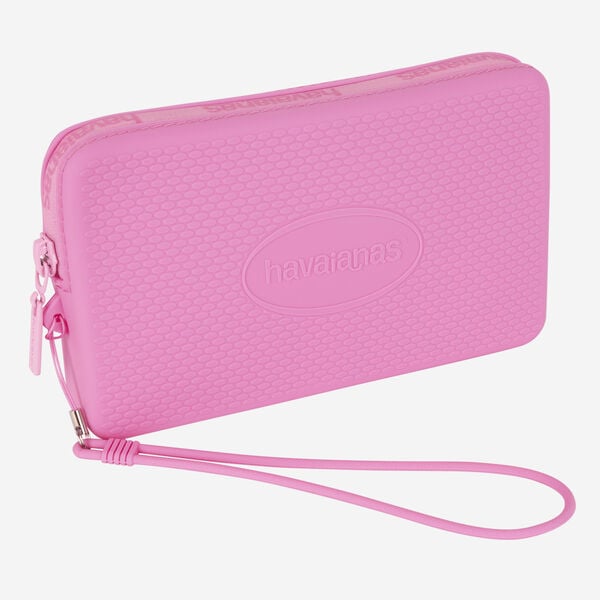 Bolsito Havaianas Mini Bag Pink