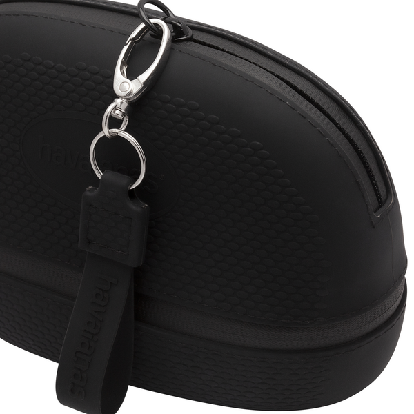 Bolsito Havaianas Toiletry Pouch Black