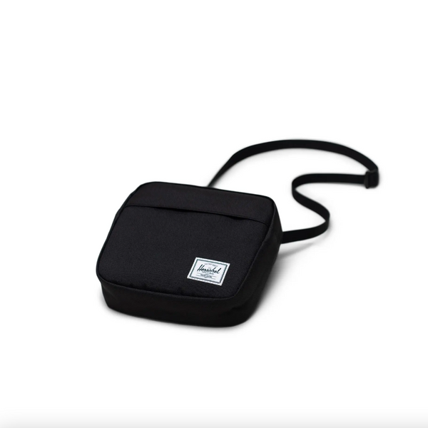 Bandolera Herschel Classic Crossbody Black