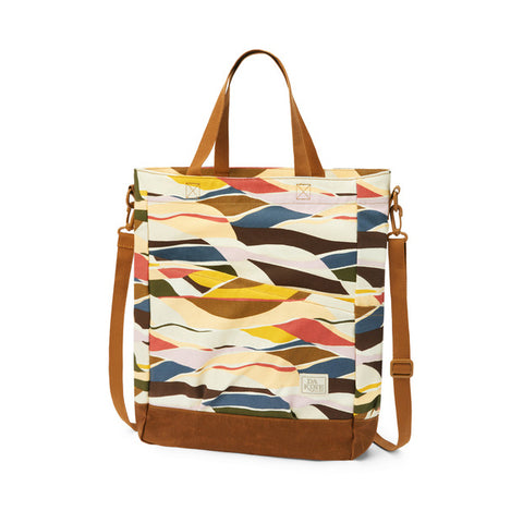 Mochila Dakine Mission Street Pack 25L Tiger Camo