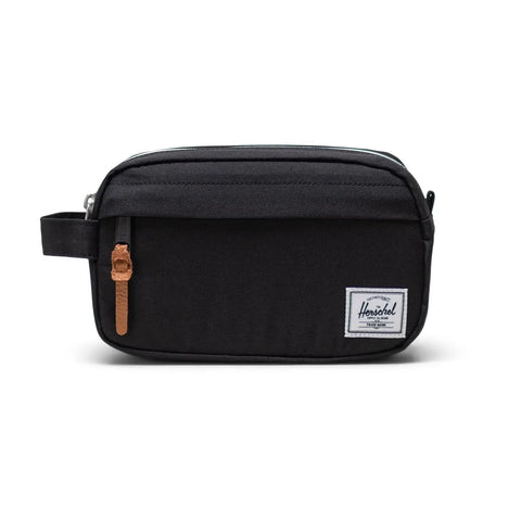 Riñonera Herschel Pop Quiz Hip Pack Black