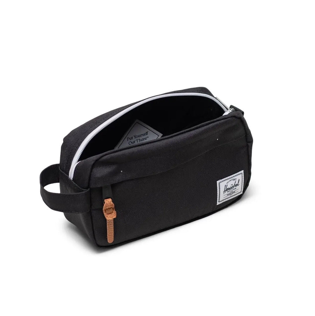 Bolso De Mano Herschel Chapter Black