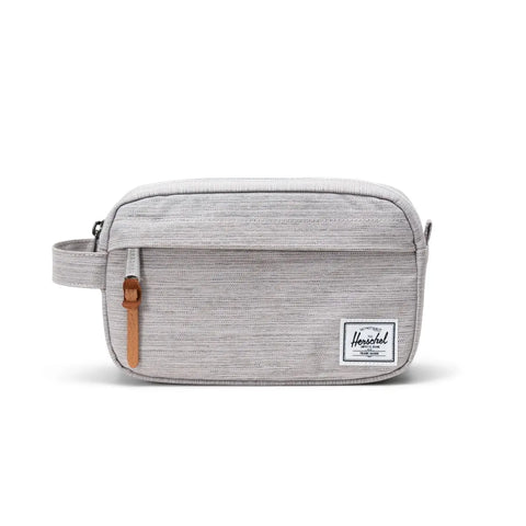 Bandolera Herschel Heritage Crossbody Raven Crosshatch