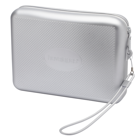 Toalla Havaianas Logo Green Yellow