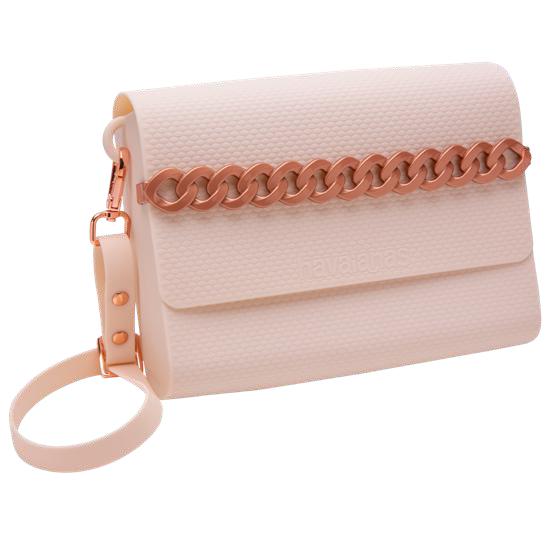 Bolso Havaianas Casual Bag II Beige
