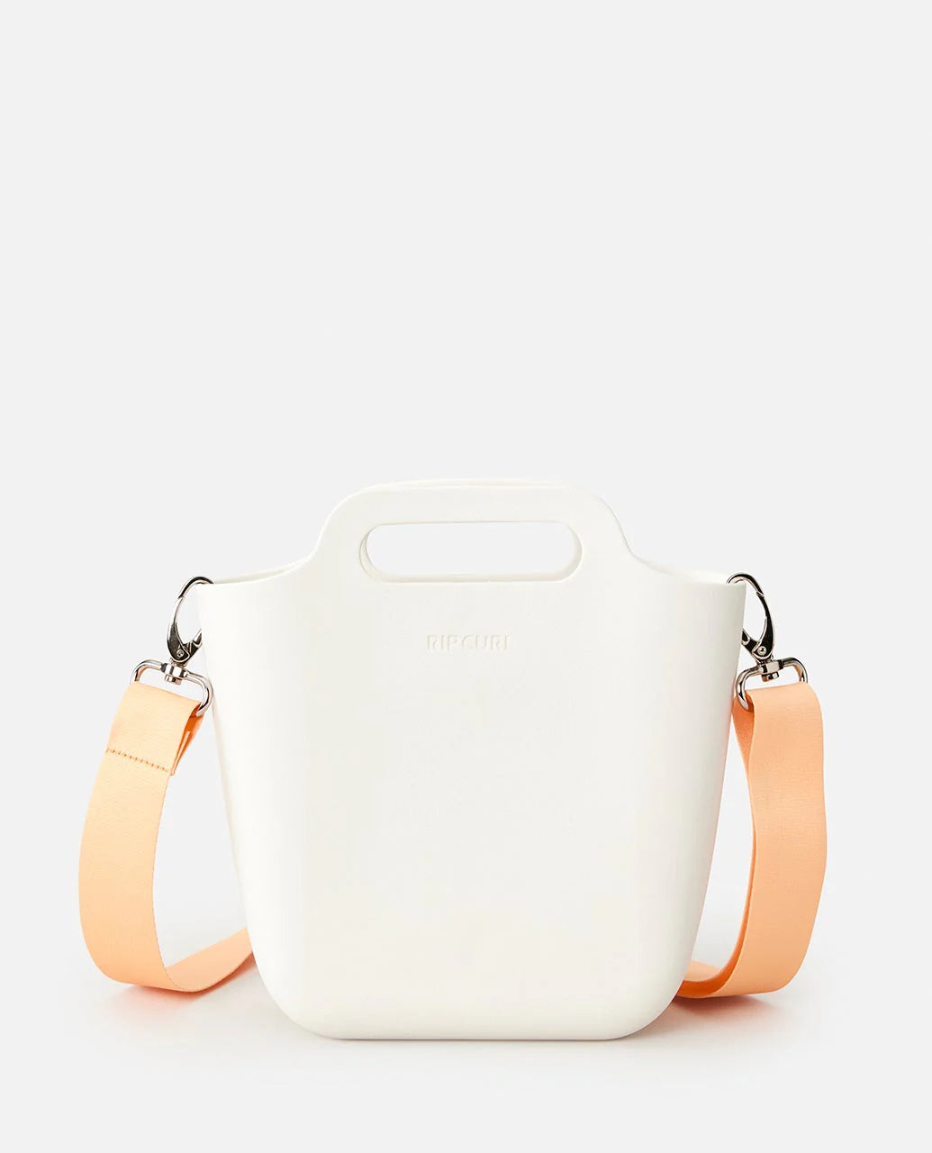 Bolso RIP CURL Beach Bloom Crossbody Bucket Bone bolso bandolera surf verano