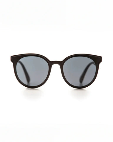 Polo Quiksilver Karakin Tech Black