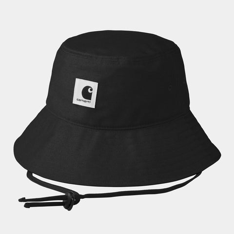Gorra Billabong Origin Cap Black
