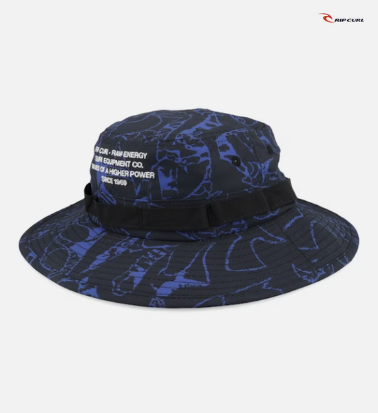 Bucket Rip Curl Raw Energy Boonie