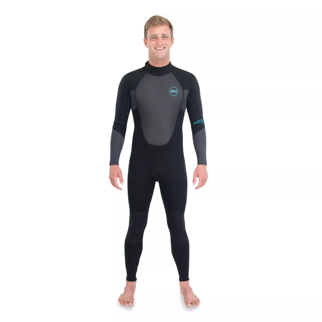 Neopreno Dakine QUANTUM BACK ZIP FULL SUIT 3/2 F/L