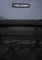 Mochila Volcom Boundary Backpack Grey, imagen oficial 3