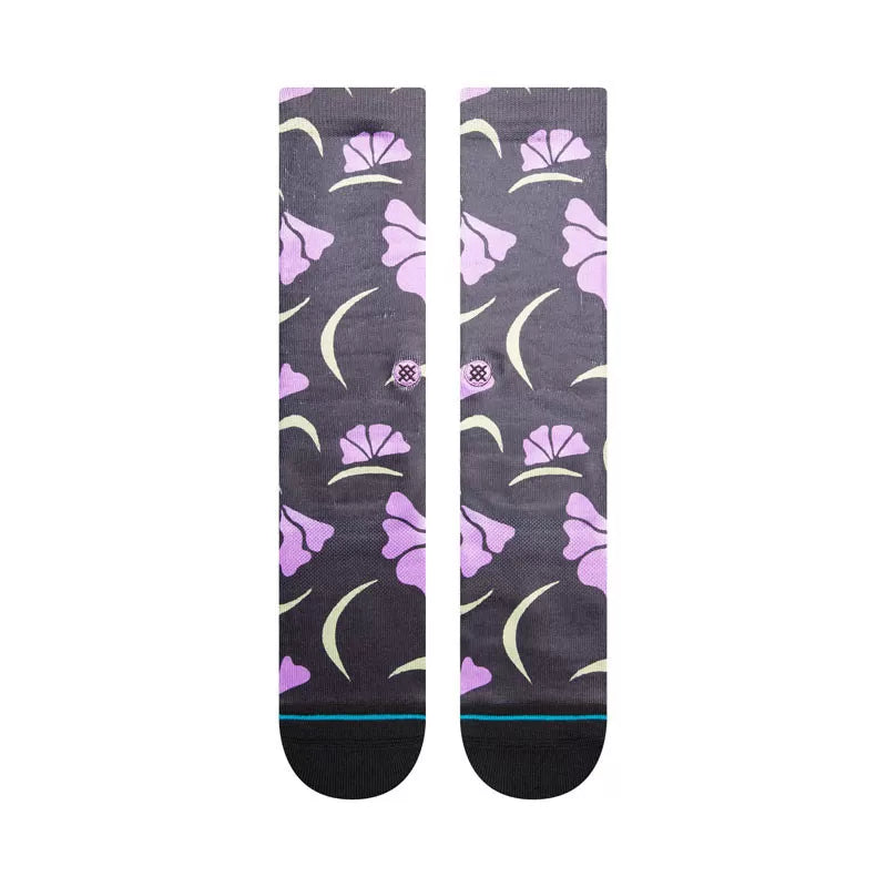 Calcetines Stance Forya Purple