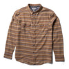 Camisa Vissla Central Coast Eco