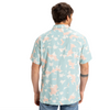 Camisa Quiksilver Safe Paradise Aquifer Handtman