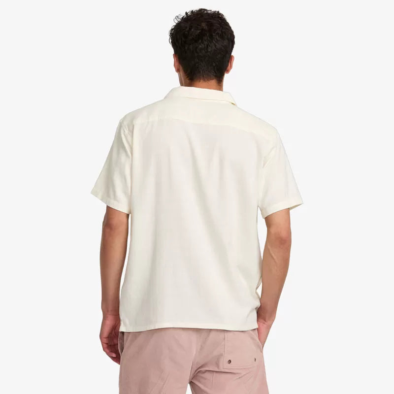 Camisa Rvca Vacancy Ceramic