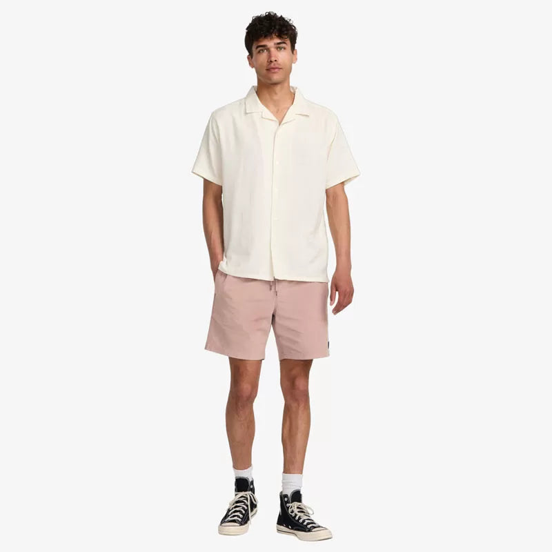 Camisa Rvca Vacancy Ceramic