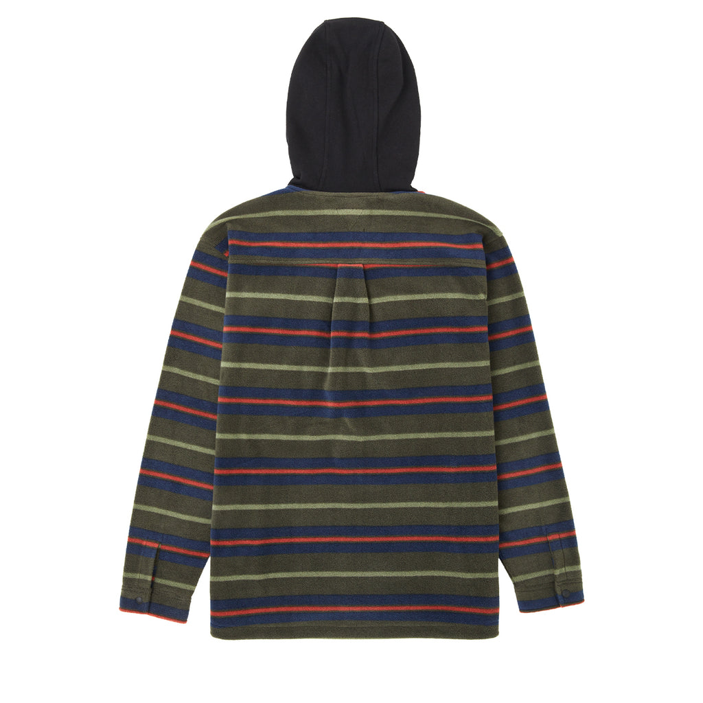 Sobrecamisa Chaqueta Vissla Hermosa Hooded
