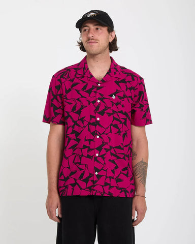 Gorra Billabong Patch Chino