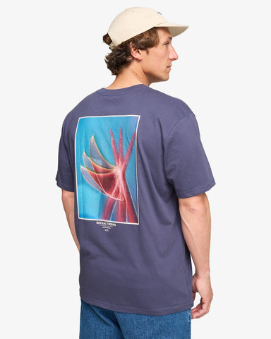 Bañador de Natación Rip Curl Corp Boyled Sluggo Black II