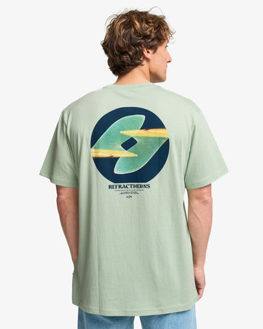 Bañador de Natación Rip Curl Corp Boyled Sluggo Black II