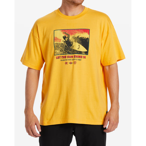Camiseta Vissla Sandpiper Premium