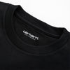 Camiseta Carhartt Chase Black Gold