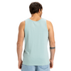 Camiseta Quiksilver Comp Logo Tank Aquifer