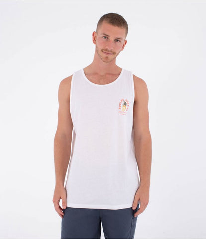 Bañador Quiksilver Everyday Solid Volley 15 Living Coral