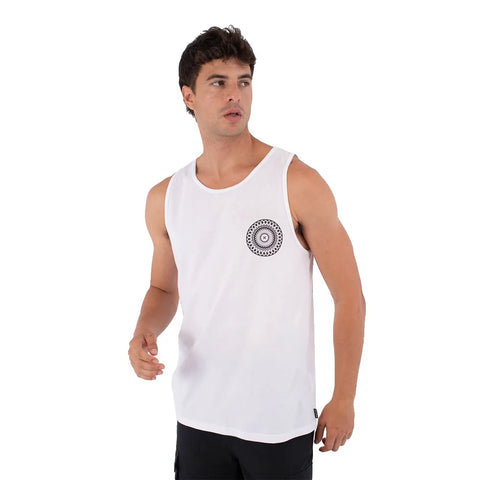 Bañador Quiksilver Everyday Solid Volley 15 Living Coral