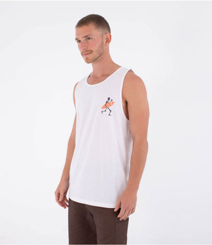 Bañador Quiksilver Everyday Solid Volley 15 Living Coral