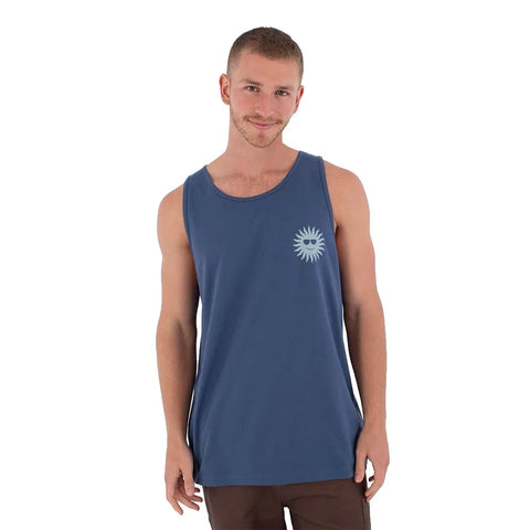 Bañador Quiksilver Everyday Solid Volley 15 Living Coral
