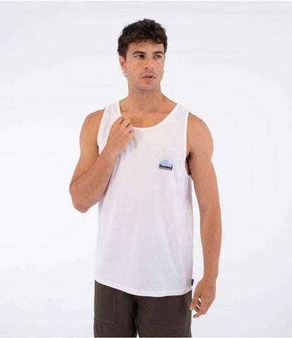 Bañador Quiksilver Everyday Solid Volley 15 Living Coral