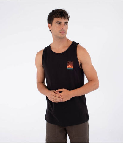 Bañador Quiksilver Everyday Solid Volley 15 Living Coral