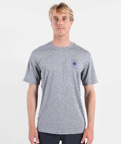 Bañador Quiksilver Everyday Solid Volley 15 Living Coral