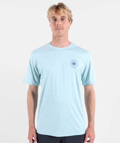 Bañador Quiksilver Everyday Solid Volley 15 Living Coral