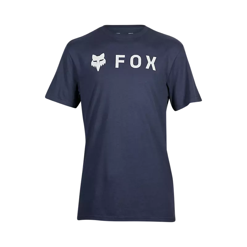 Camiseta Fox Premium Absolute Midnight Blue