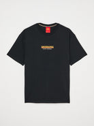 Camiseta Quiksilver Bob Marley Be Loved - Black - imagen oficial 4