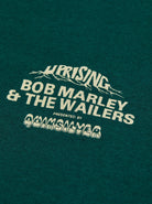 Camiseta Quiksilver Bob Marley Concert - Botanical Garden - imagen oficial 3