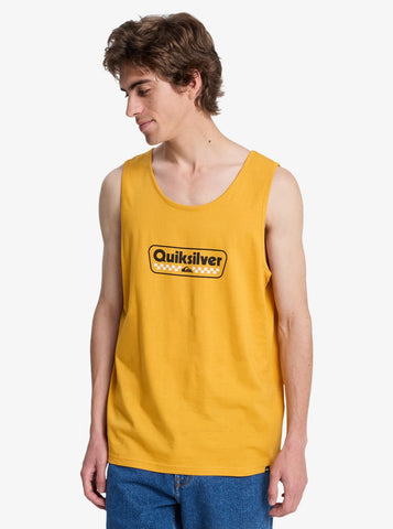 Bañador Quiksilver Everyday Solid Volley 15 Living Coral