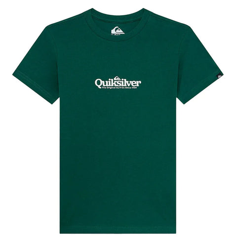 Polo Quiksilver Karakin Tech Birch