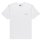 Camiseta Quiksilver para hombre estilo surf original de algodón para verano
